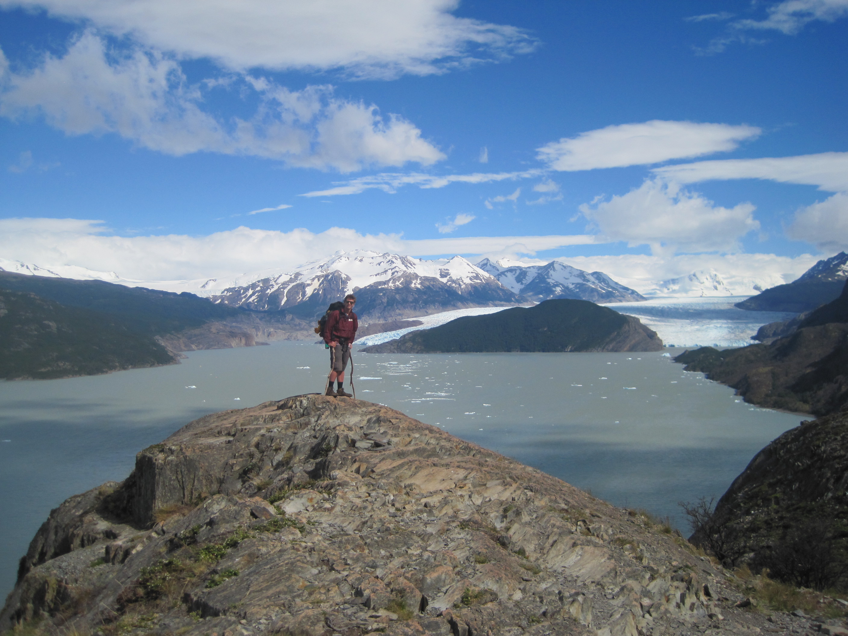 Chile’s Torres del Paine: A must on your bucket list