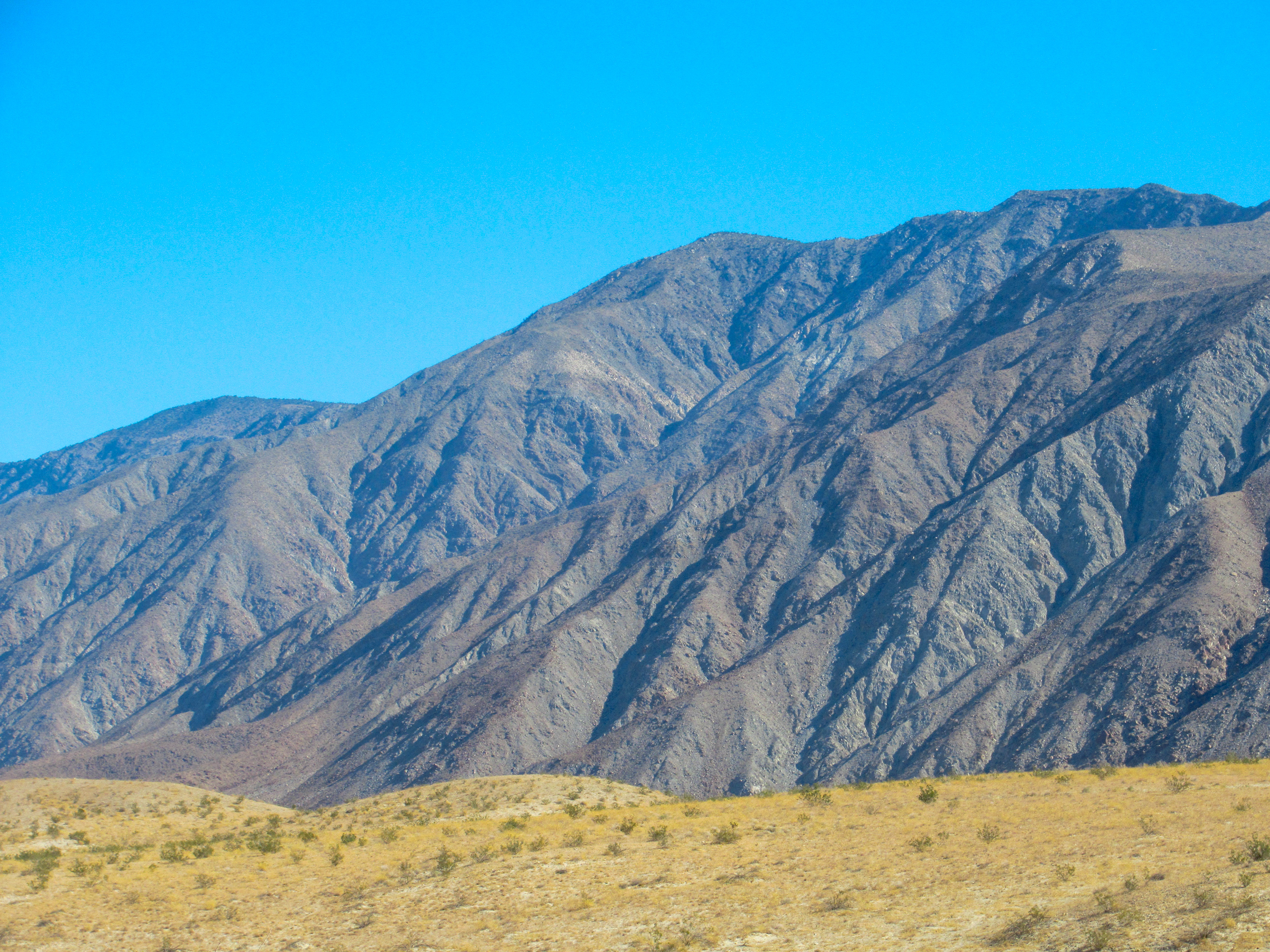 San Diego’s toughest hike: Rabbit Peak