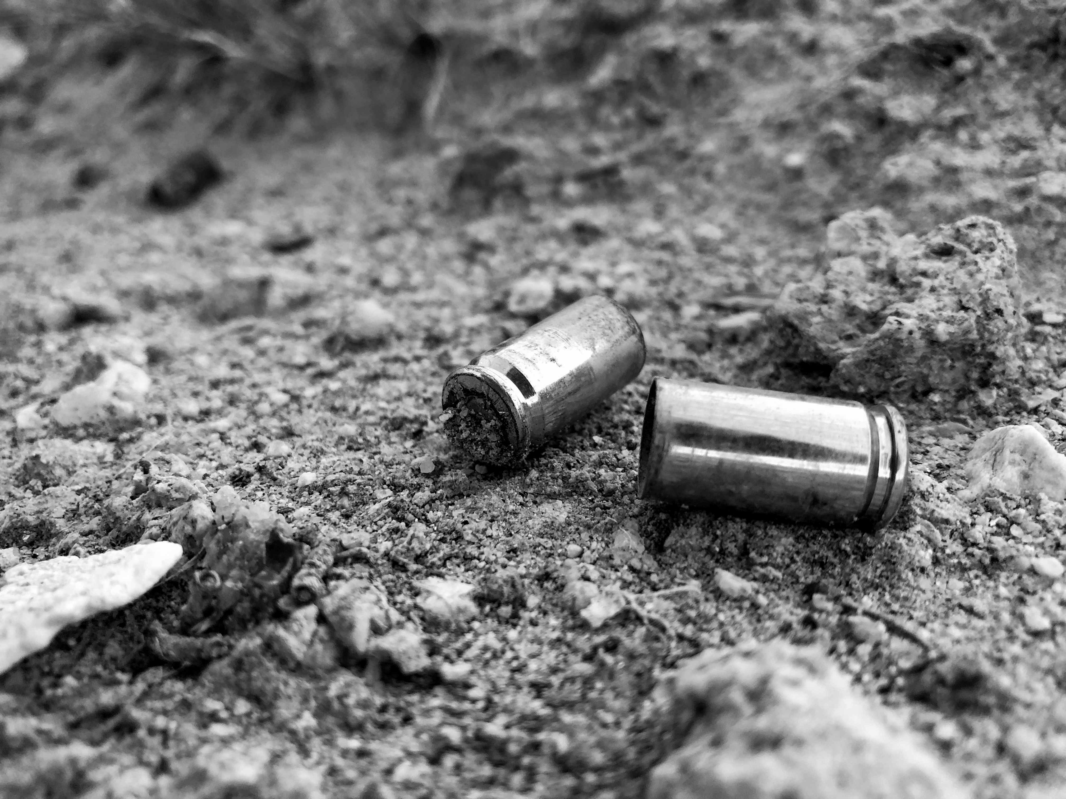 Why shooting should be banned on our public lands