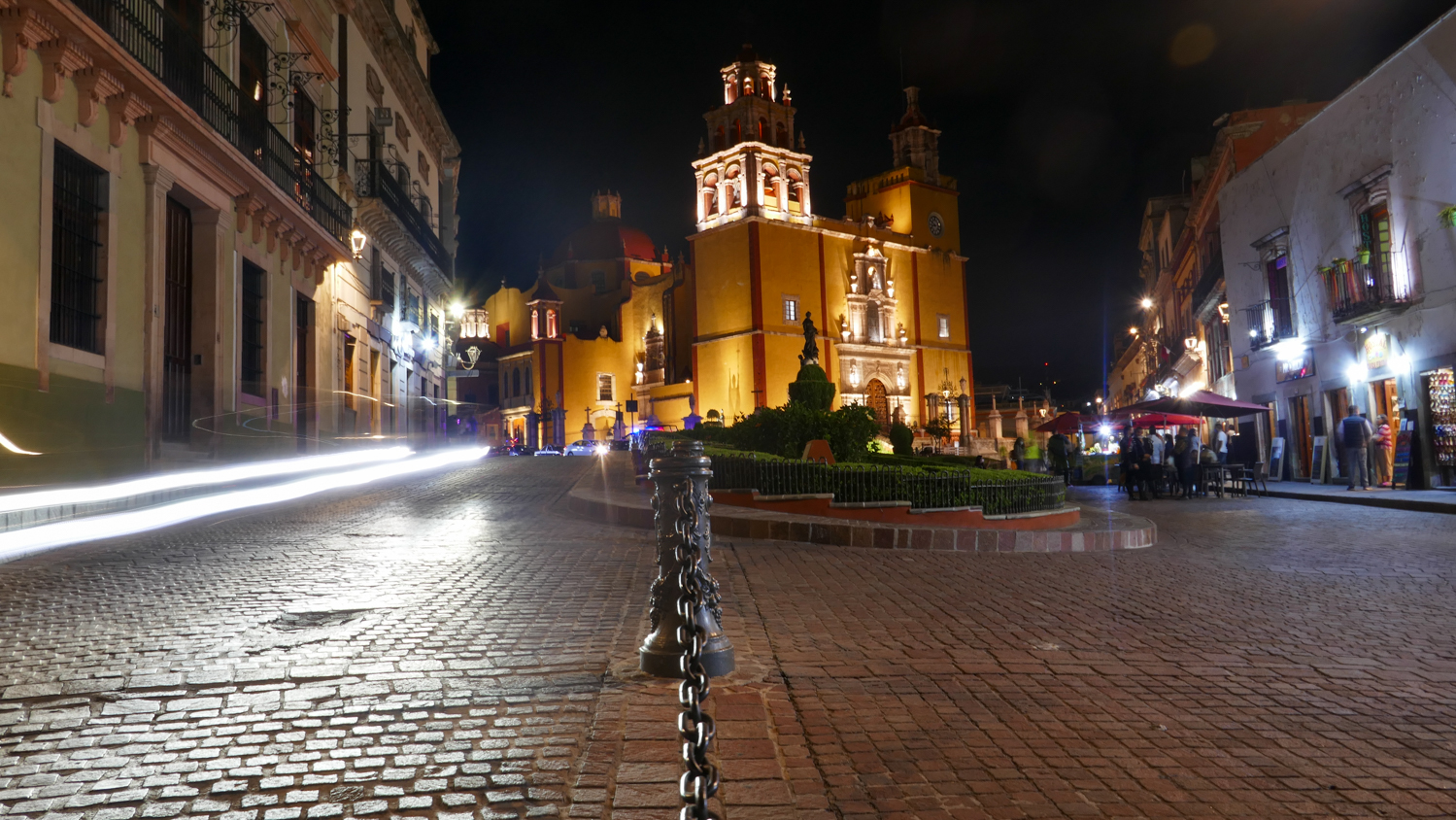 Vlog: Three fun facts about Guanajuato, Mexico