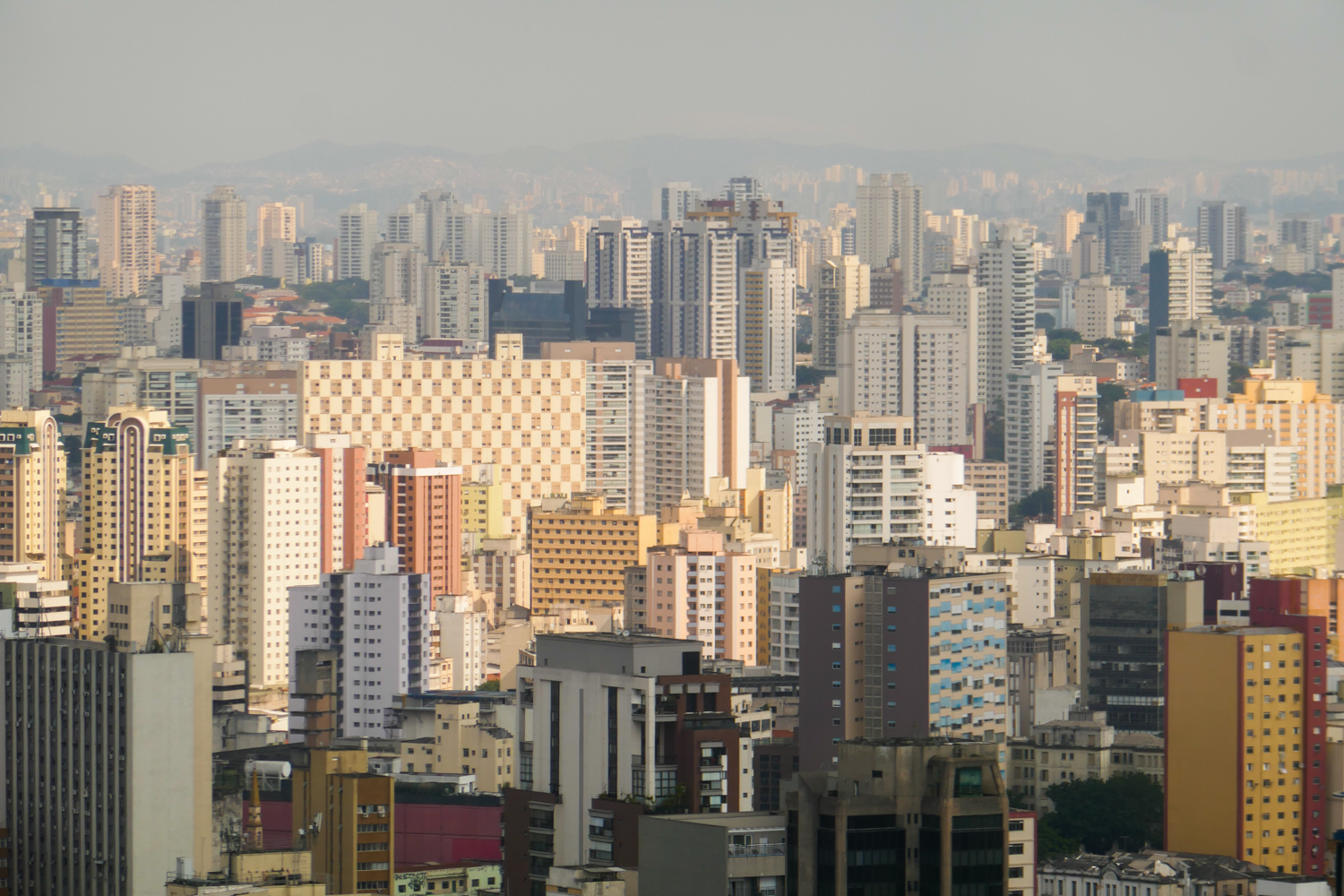 6 reasons to visit São Paulo
