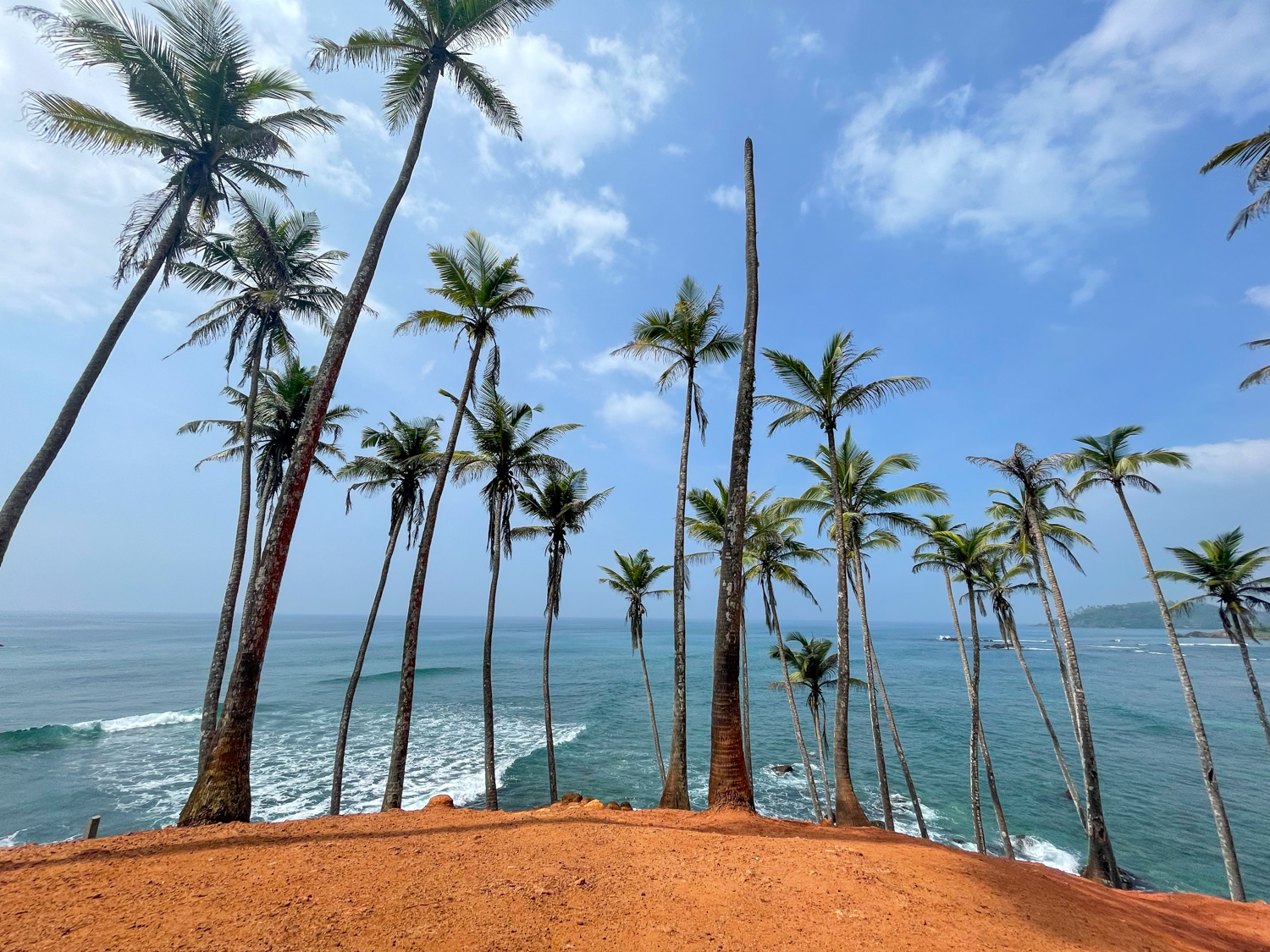 What I’ve learned about Sri Lanka