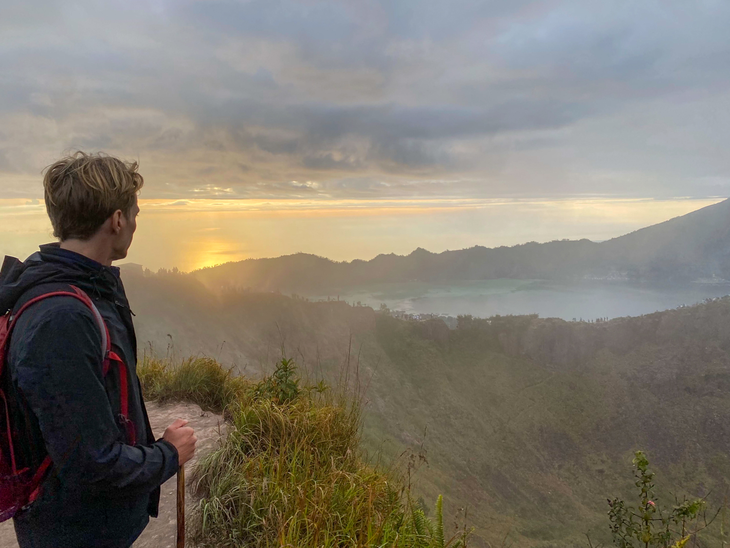Reflections on year 30