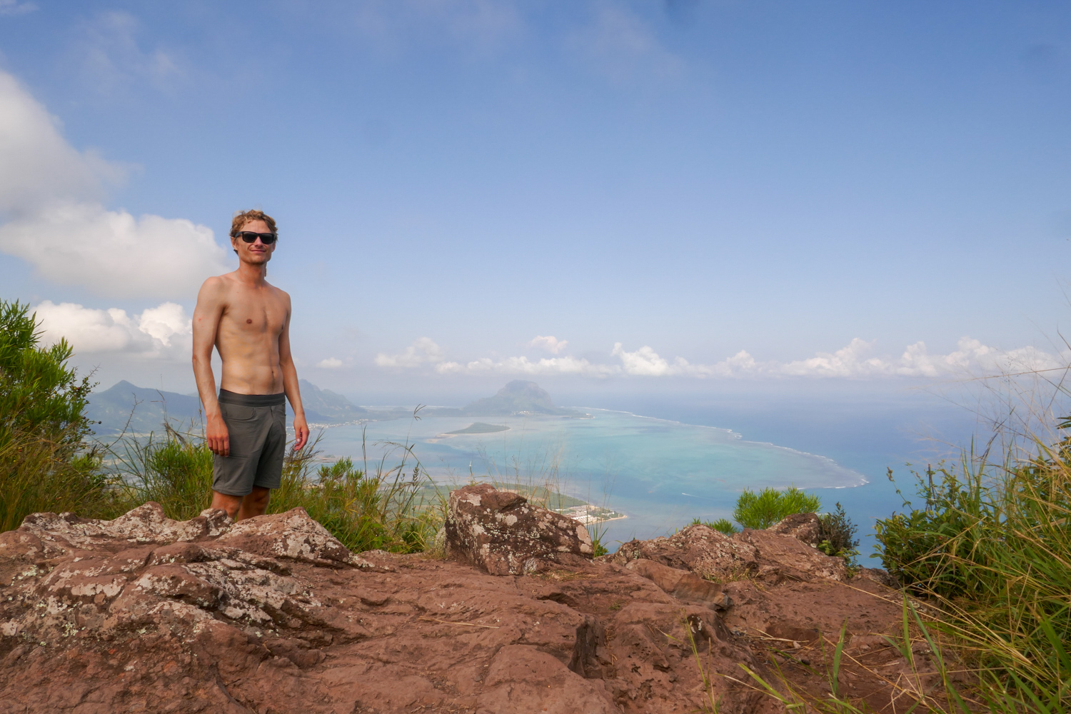 Why I haven’t attempted to monetize my travels