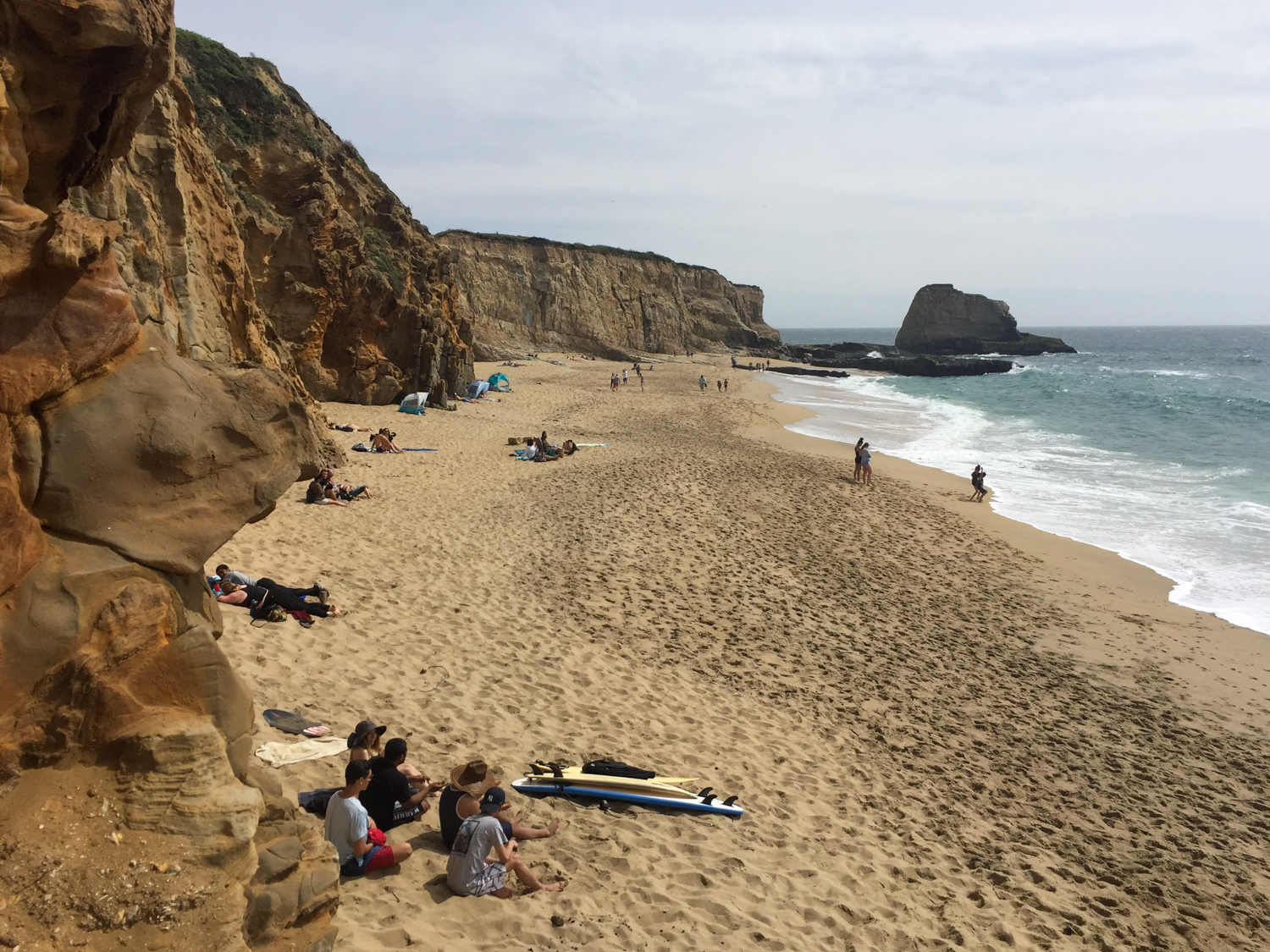 Santa Cruz through a new lens