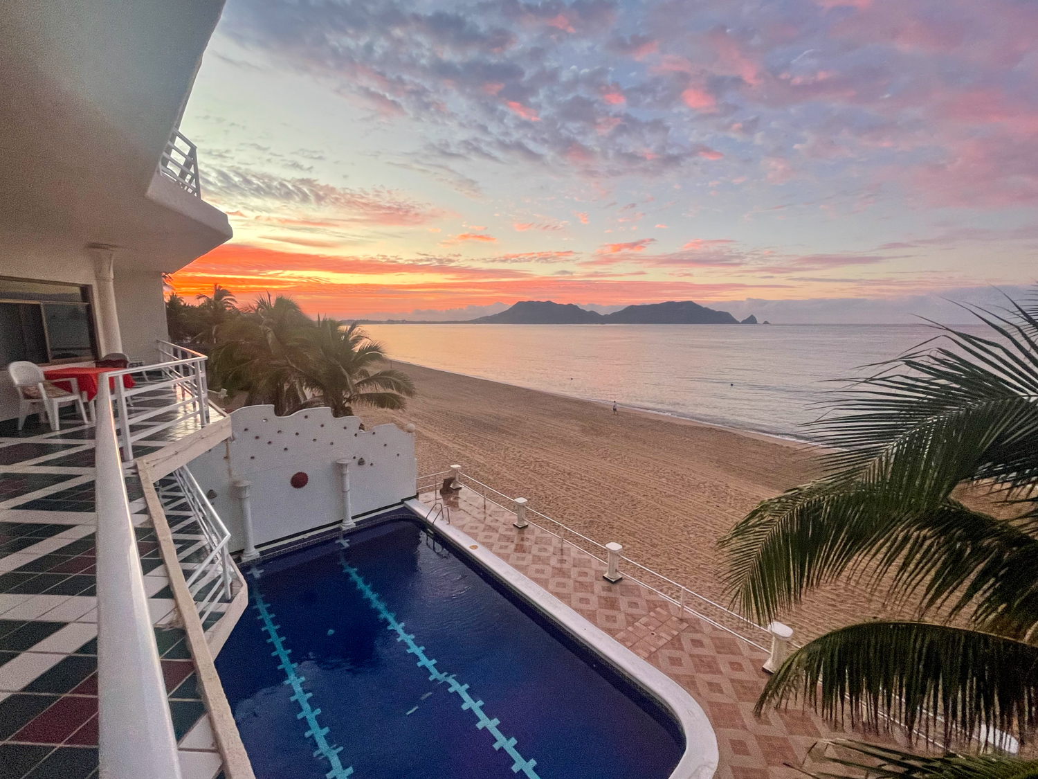 Melaque: The Mexican village where skimboarding merges with snowbirds