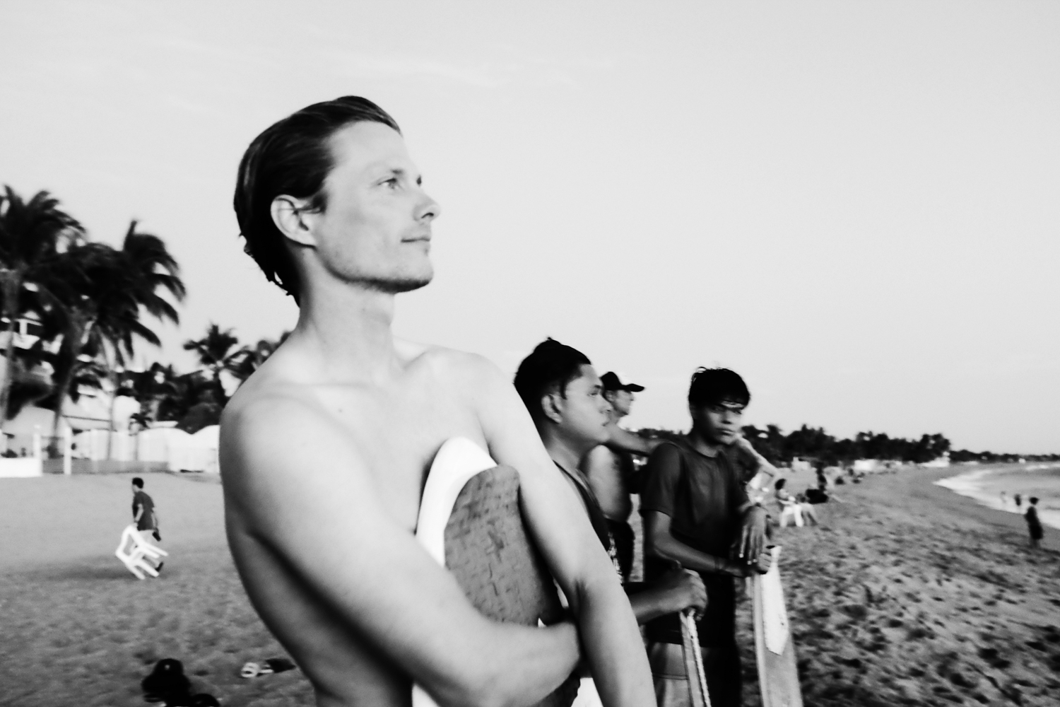 Melaque: Parting thoughts