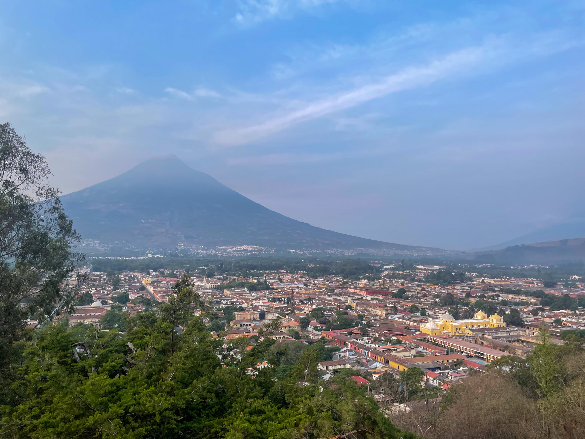 5 reflections from a month in Guatemala