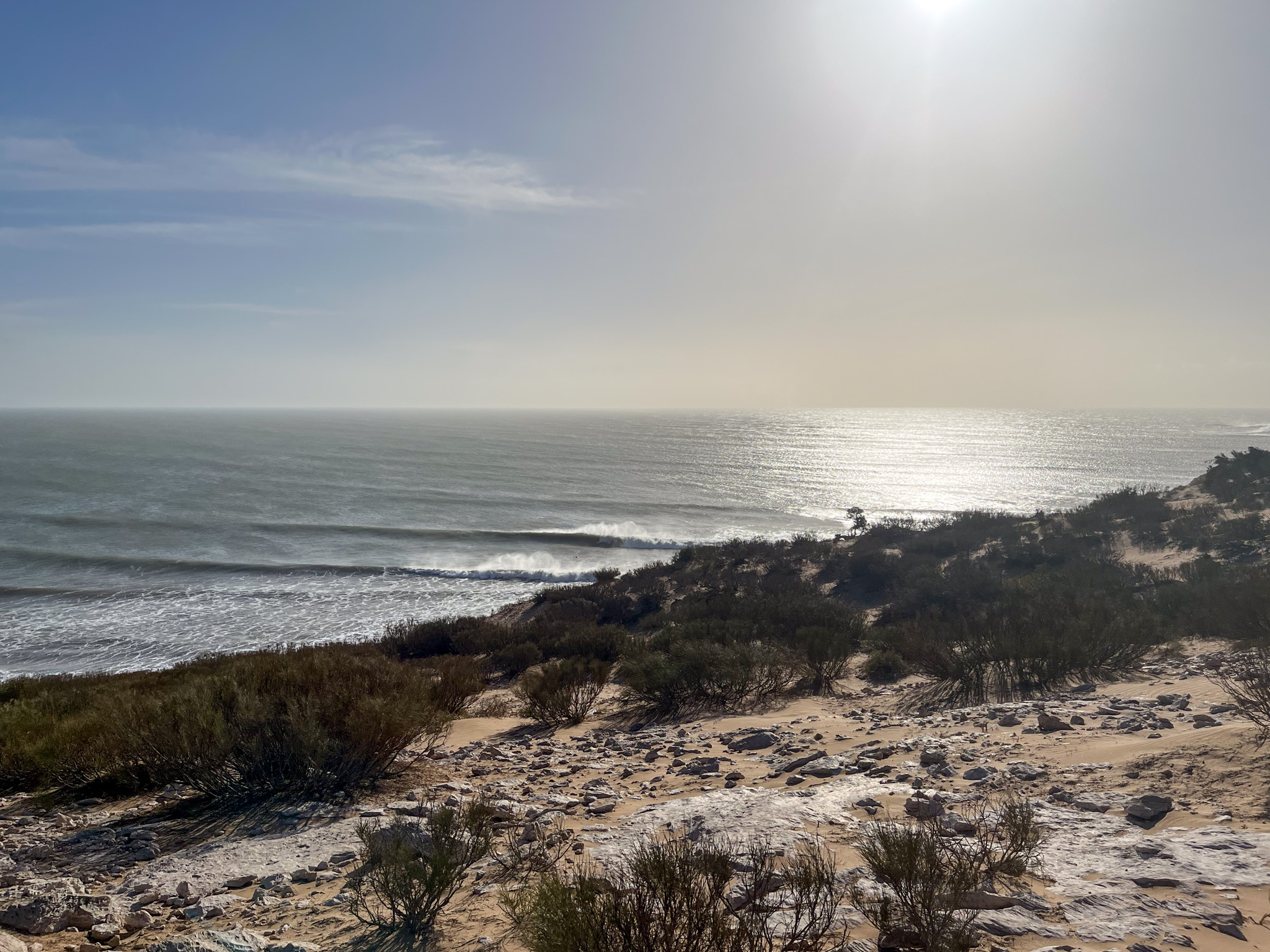 Morocco: Ramblings of a traveling surfer